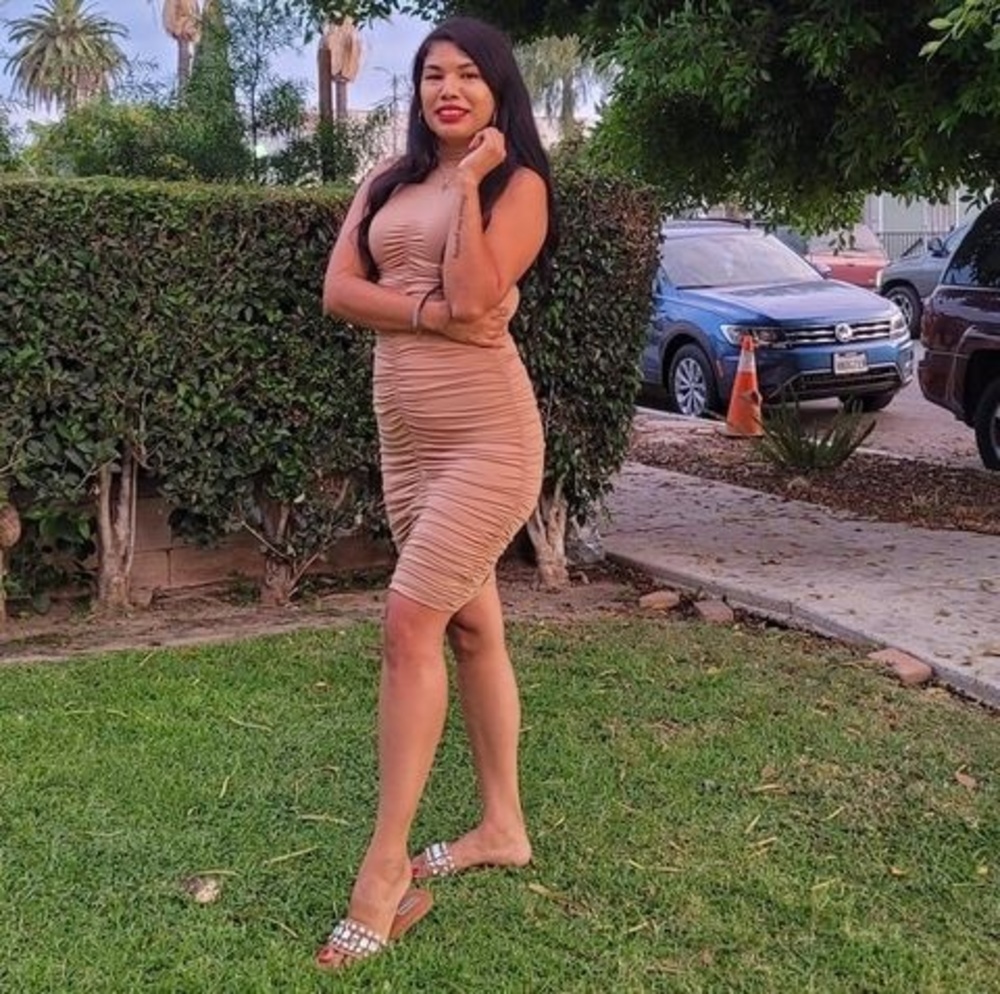 Meet your Posher, Dulce